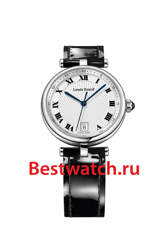 Часы Louis Erard Romance 11810-AA01